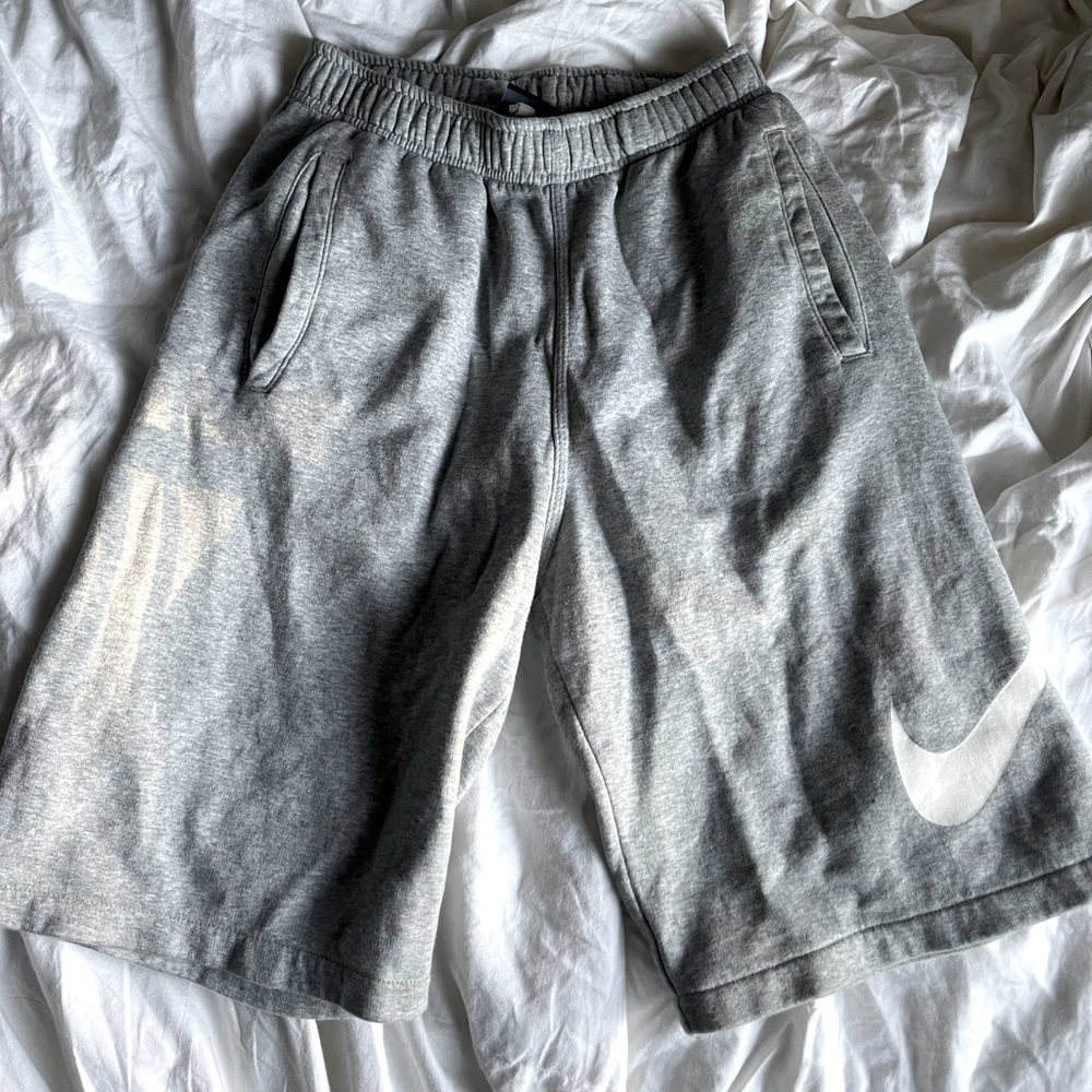 Nike Sweatshorts